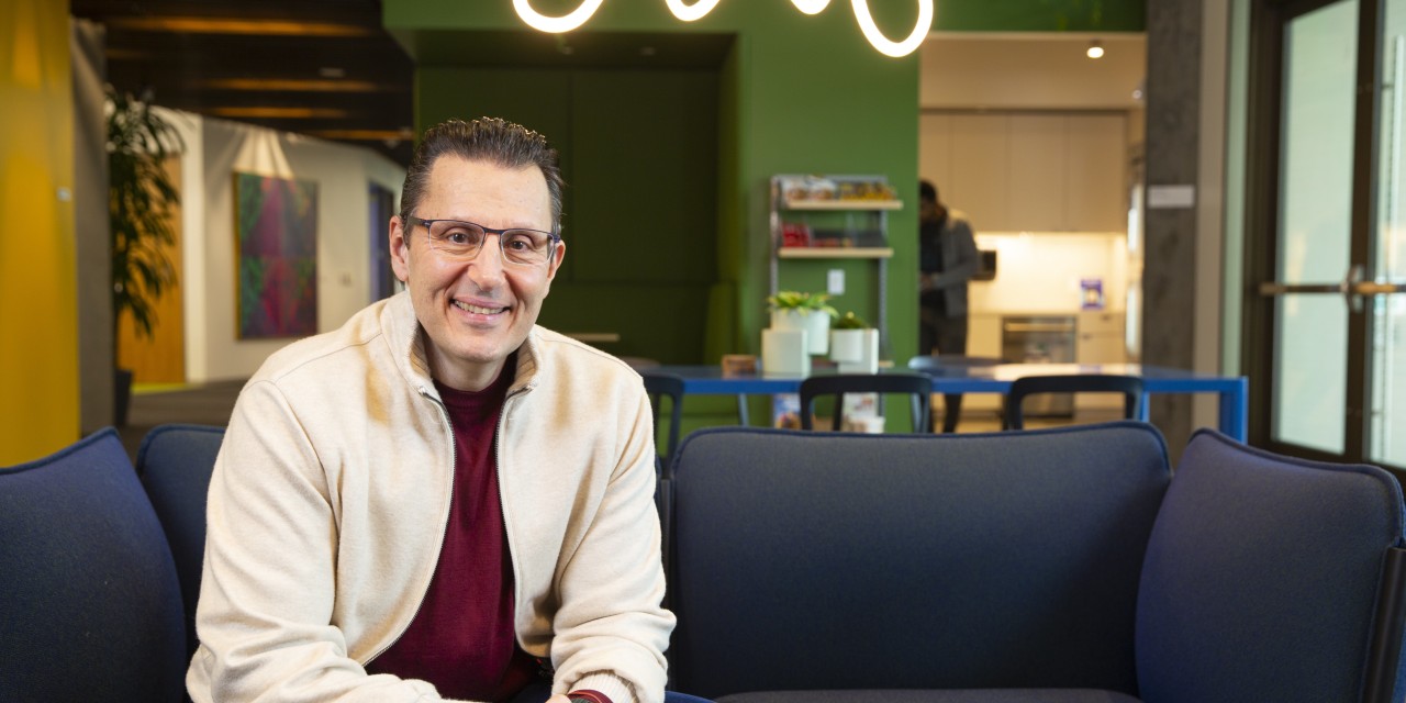 Intuit's tweet card. OpenAI and Intuit agreed to a partnership in which the fintech firm will deepen its use of OpenAI models and make applications available on the artificial intelligence company’s ChatGPT.