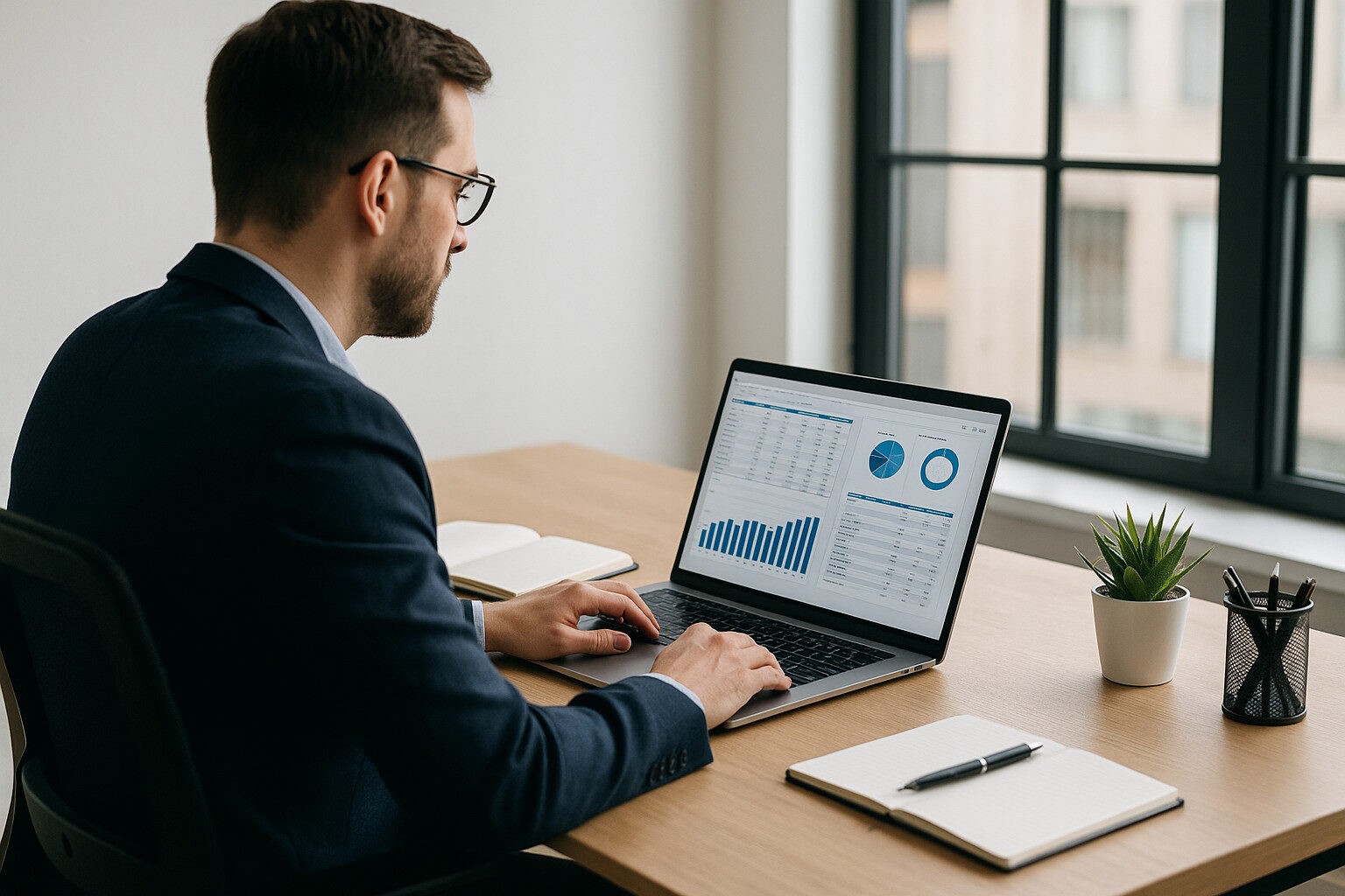 CMRchannelmgmt's tweet card. Export software may not be the flashiest part of your tech stack—but it’s one of the most important. Let CMR help!