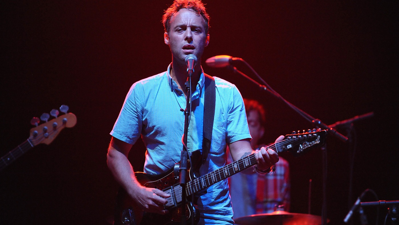 Asperancace's tweet card. With AI music generators widely available, scammers are uploading songs to the pages of inactive artists and dead musicians. Spotify says it is cracking down, but the practice persists.