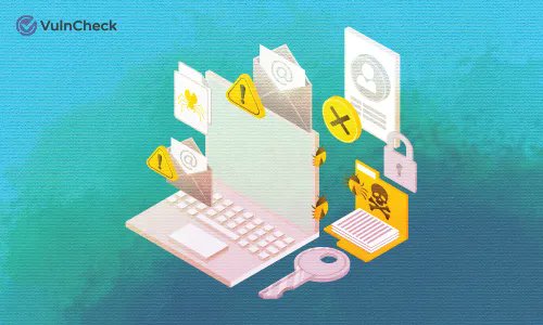 ITSecurityWire's tweet card. VulnCheck's Canary Intelligence launches, providing verified exploitation data from vulnerable systems to help security teams better identify and respond to threats.