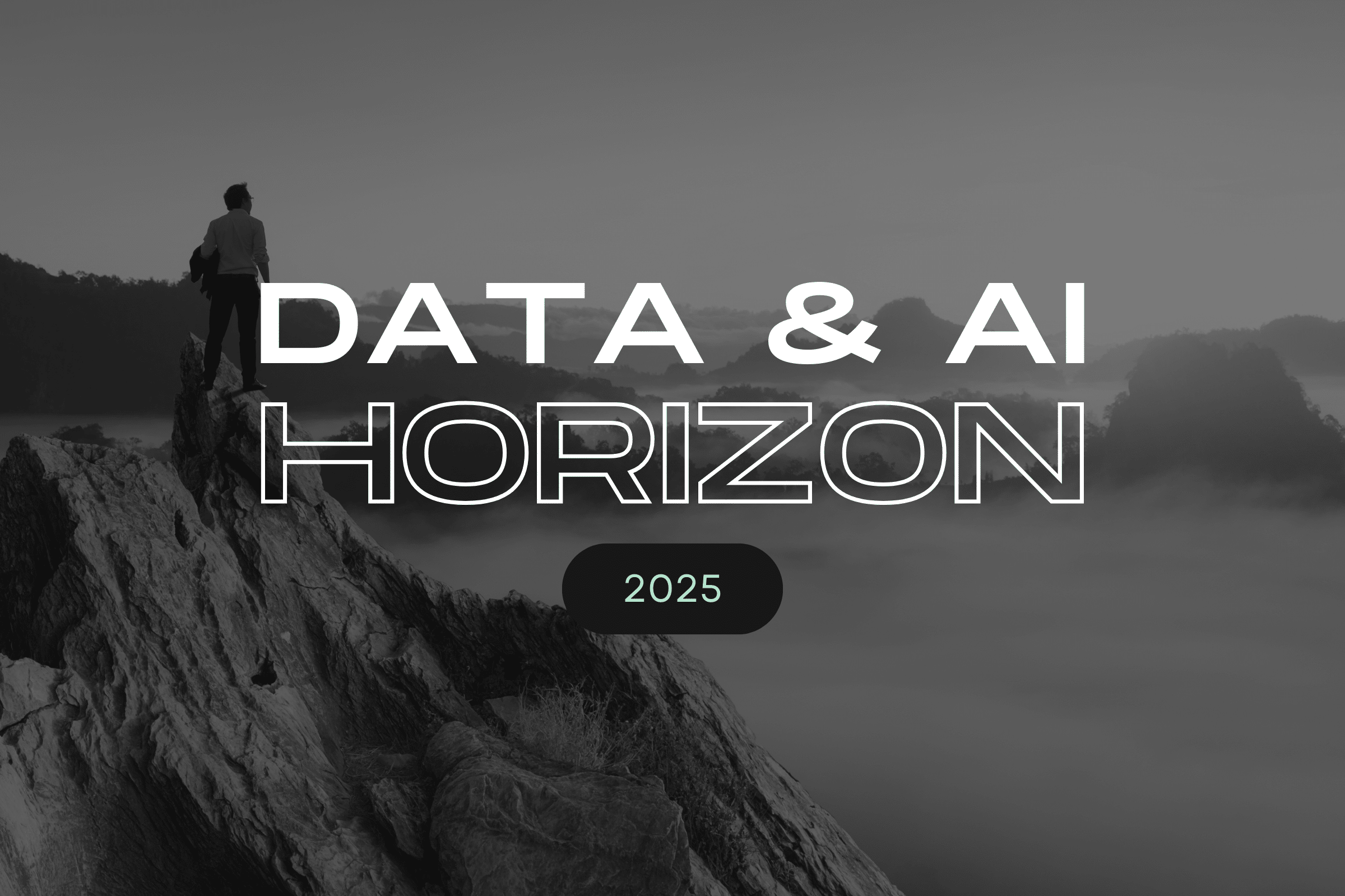 Onesixsolutions's tweet card. Discover the top data and AI trends for 2025, from operationalized AI strategies to scalable data architectures, and build your future-ready strategy today.