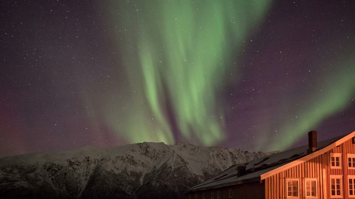 TheWatchers_'s tweet card. A strong geomagnetic storm is forecast for November 12, 2025, following the expected arrival of two coronal mass ejections (CMEs) from Active Region 4274. The event is likely to reach G3 – Strong or…