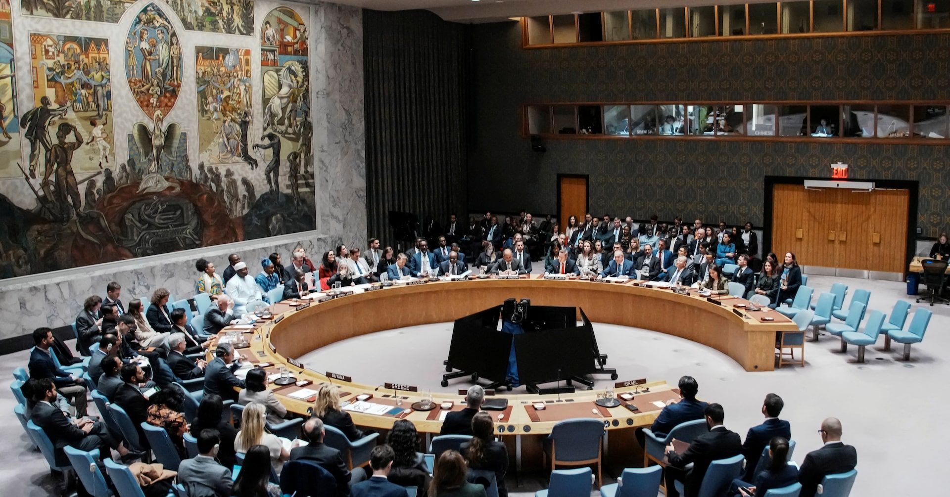 hahussain's tweet card. Hamas rejected the United Nations Security Council passing a U.S.-drafted resolution endorsing U.S. President Donald Trump's Gaza plan, saying it fails to meet Palestinians' rights and demands and...