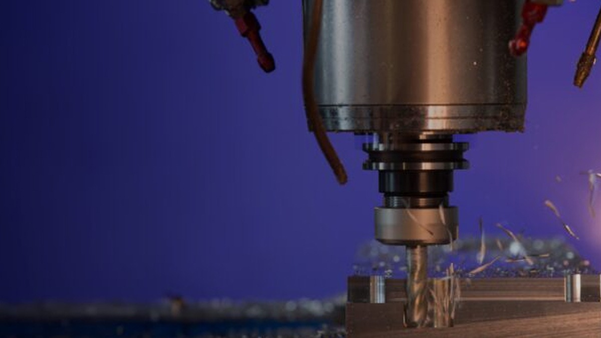 ScotEngineering's tweet card. Mastercam is a leading CAD/CAM software solution used in various industries and education worldwide. Learn how our CAD/CAM software can help you today.