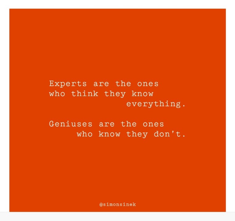 leandroiamele's tweet card. La naturaleza del jugo En Octubre de 2016, Simon Sinek publicó su influyente libro "The Infinite Game" (El juego infinito). En sus páginas, presenta una distinción entre dos tipos de juegos que...