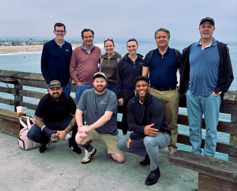 ResiSys's tweet card. Daisy franchises will soon be blooming in Central Mountains, Colorado; Houston, Texas; Phoenix, Arizona; and Tampa, Florida.