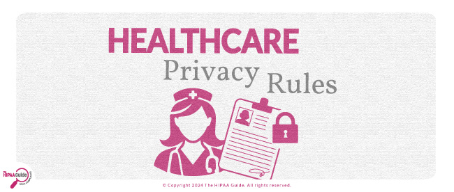HIPAAGuide's tweet card. A Republican Senator has proposed new legislation to ensure data privacy and security for all healthcare data, not just health data collected by HIPAA-regulated entities.