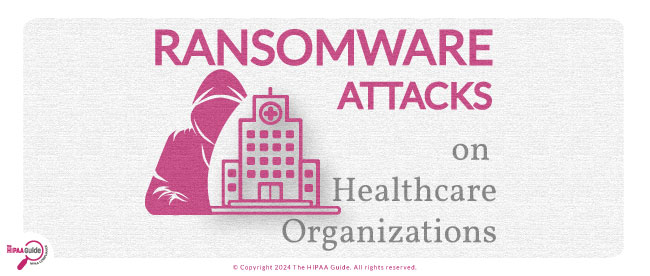 HIPAAGuide's tweet card. Three cybersecurity professionals have been accused of using the knowledge gained as incident responders and ransomware negotiators to conduct their own attacks on five U.S. companies, including...