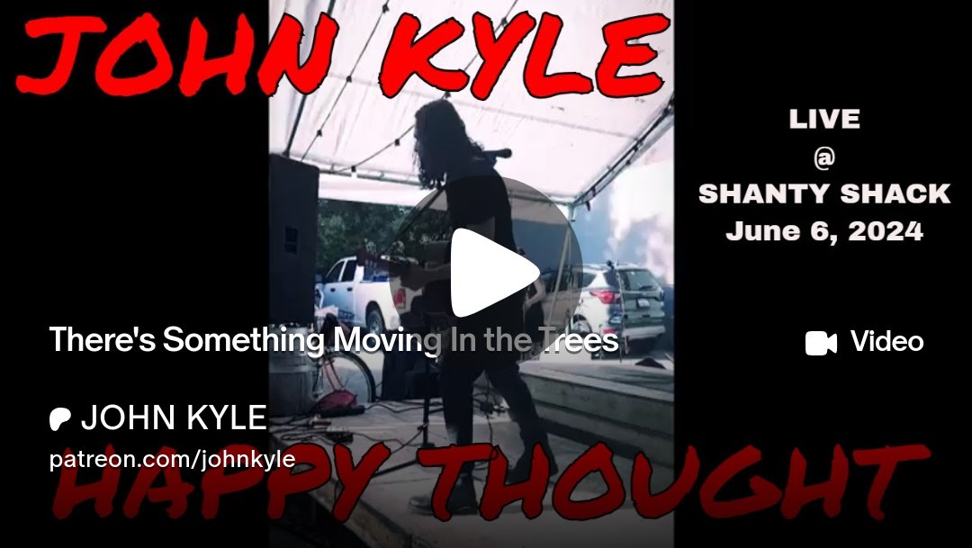 johnkyle's tweet card. Get more from JOHN KYLE on Patreon