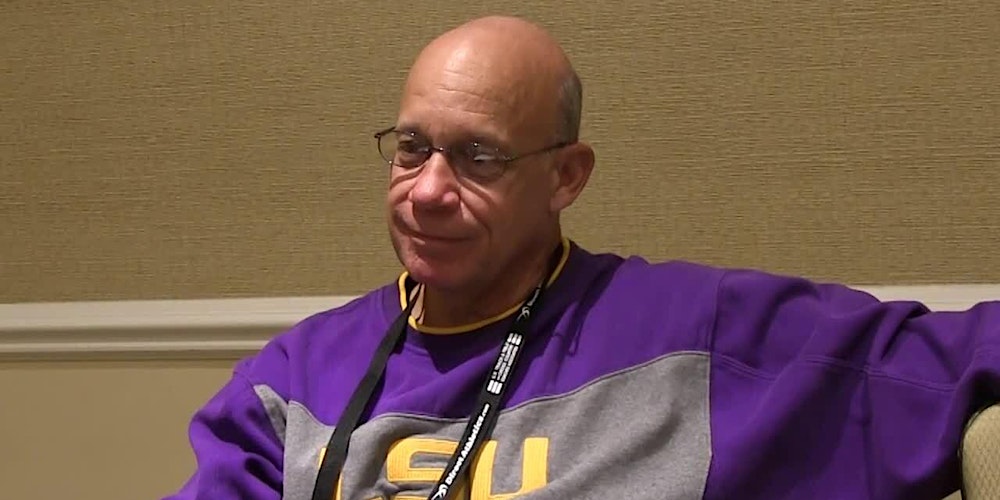 BooSchex's tweet card. Get ready for an interactive training and rehab experience with Coach Boo Schexnayder and Reload PT on March 8-9, 2025!