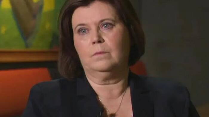 zerohedge's tweet card. While Iceland’s age of consent is 15, sex with a minor under 18 is illegal if one is their teacher or mentor...