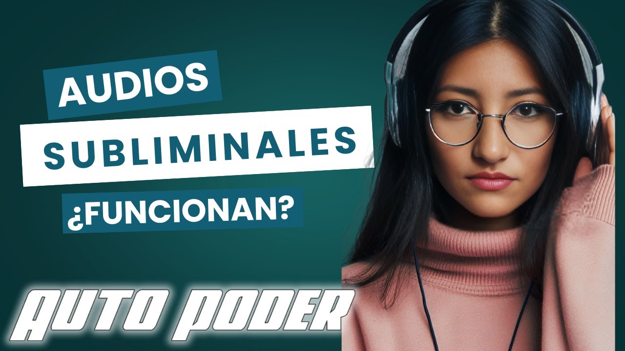 autopoder's tweet card. Despierta el Milagro: El Método Subliminal que Funciona | Ingeniero...