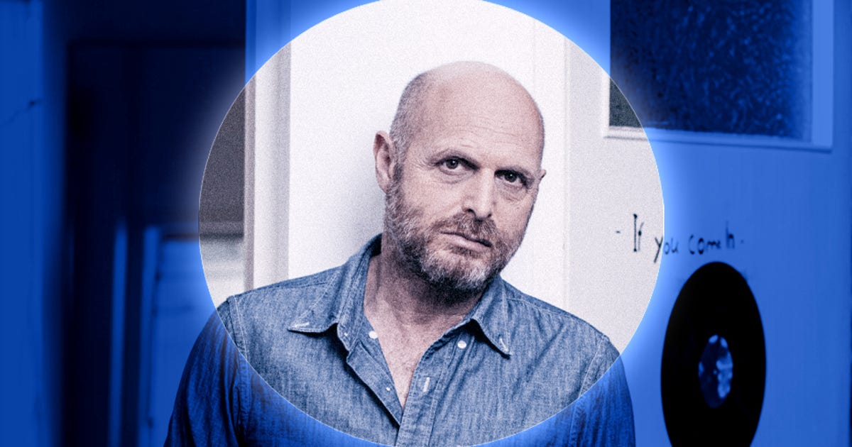 Haaretz's tweet card. הארץ