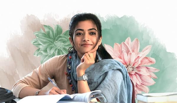 dinamalarcinema's tweet card. The censor and running time of Rashmikas film The Girlfriend has been released! | Tamil Cinema movies Tamil Film Tamil cinema news Kollywood Bollywood Tamil movie Tamil news Tamil actress and actors...