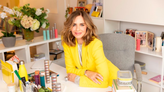 FemtechUX's tweet card. New businesses set up by women meet old biases when raising funds. Some investors are trying to change that