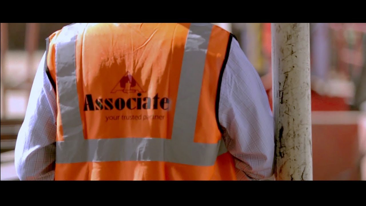 AssociateDecor's tweet card. Associate Decor Ltd - Factory Video