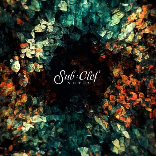 Subclef's tweet card. Dubwoofa - Burn