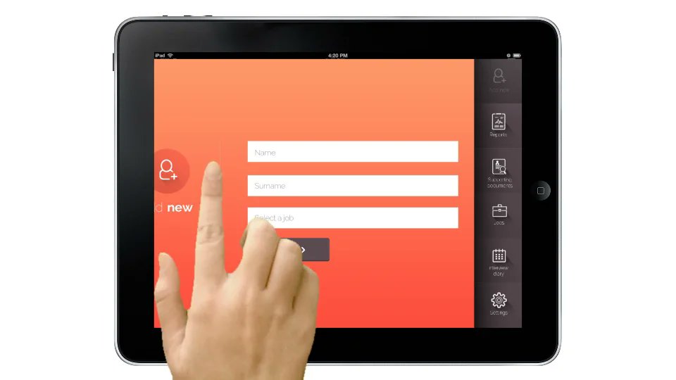 QuikQuestionApp's tweet card. QuikQuestion App