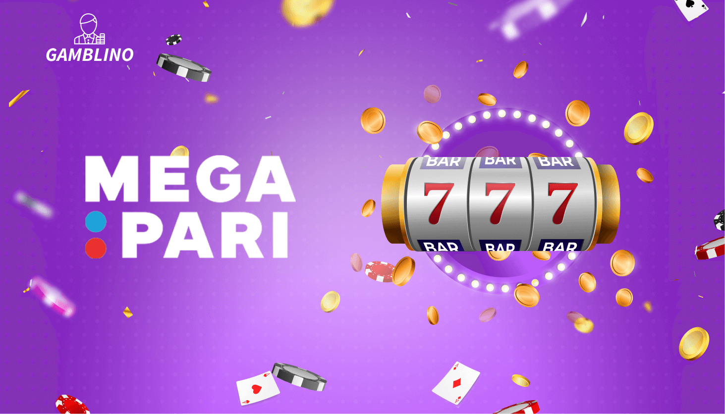 Gamblino_in's tweet card. Reviewing Megapari India in 2025: Is It The Best Betting Site? Are you searching for an online betting platform tailored specifically for Indian players? Look no further! Megapari India has it all –...