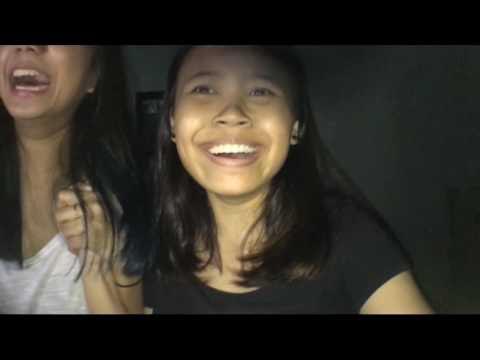 SPSPACEsg's tweet card. FREAKSHOW 2016