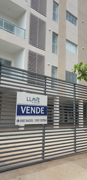 llavepy's tweet card. CONOCÉ LOS DEPARTAMENTOS BELLA VISTA #inversionesinmobiliarias...