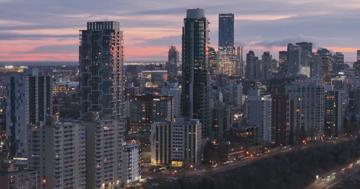 joshclassenCTV's tweet card. An area of low pressure will slide across southern Alberta today, bringing snow to central and north-central parts of the province.