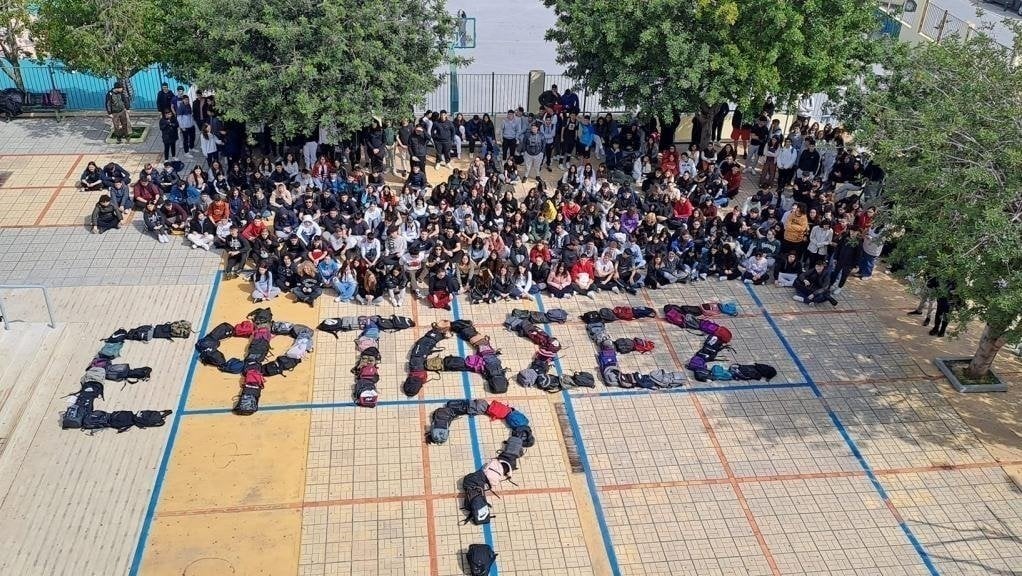 messinis_spiros's tweet card. ΤΡΑΓΩΔΙΑ -ΤΕΜΠΗ 2023