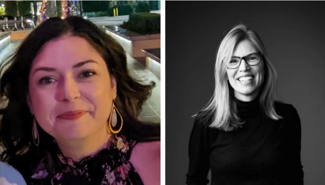 onmytangent's tweet card. We’re pleased to welcome our newest Associate Flash Fiction Editors, Jacqueline Parker and Lisa Thornton!