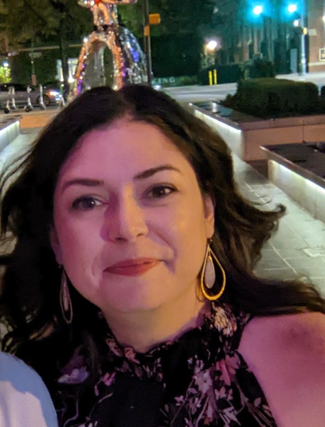 onmytangent's tweet card. I hear my mother’s voice as I open the kitchen cabinet to take down her favorite mug. If it could talk it might sound like her, with the high pitch of know-it-all confidence and a singsong lilt on …