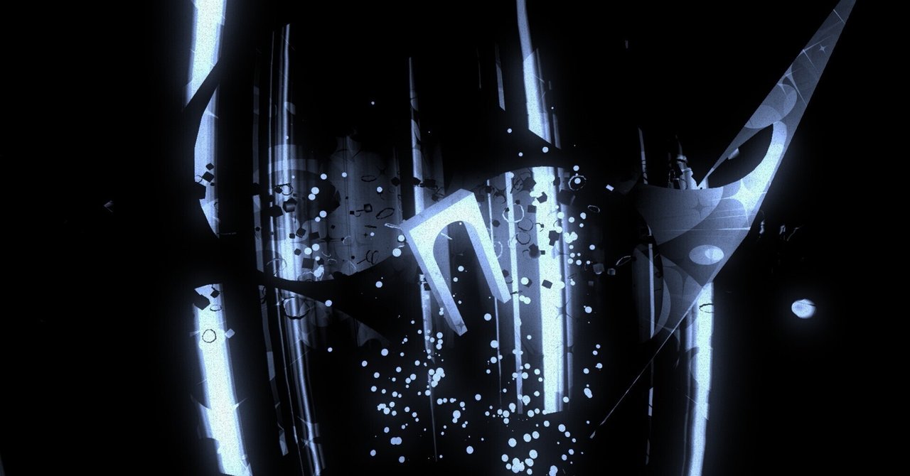 yamucyaoishii's tweet card. はじめに はじめまして、Syoronpo.といいます。 2025年の10月12日にclub asiaで開催されたdraw(tokyo);#3 というジェネラティブVJにフォーカスを当てたイベントにVJ出演しました。 本記事はそのVJの振り返りとなります。 当日のパフォーマンスの様子 画面収録 会場のカメラ映像 Xより #function_draw ガチで何？？？？すごすぎる@yomomomo...