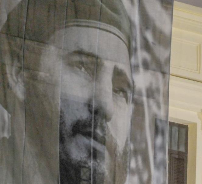 DEPAPSS2024's tweet card. En el Aula Magna de la Universidad de La Habana se conmemoraron los 20 años de las palabras de Fidel que fueron, allí, advertencia del mayor peligro, y expresión de su confianza en los jóvenes