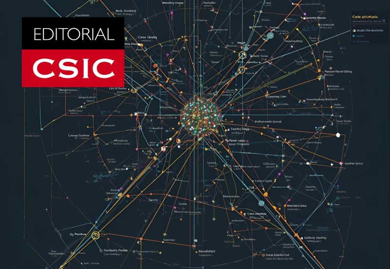 JaumeLlambrich's tweet card. Boletín Geológico y Minero, ganador del Crossref Metadata Award en la categoría de Metadata Enrichment