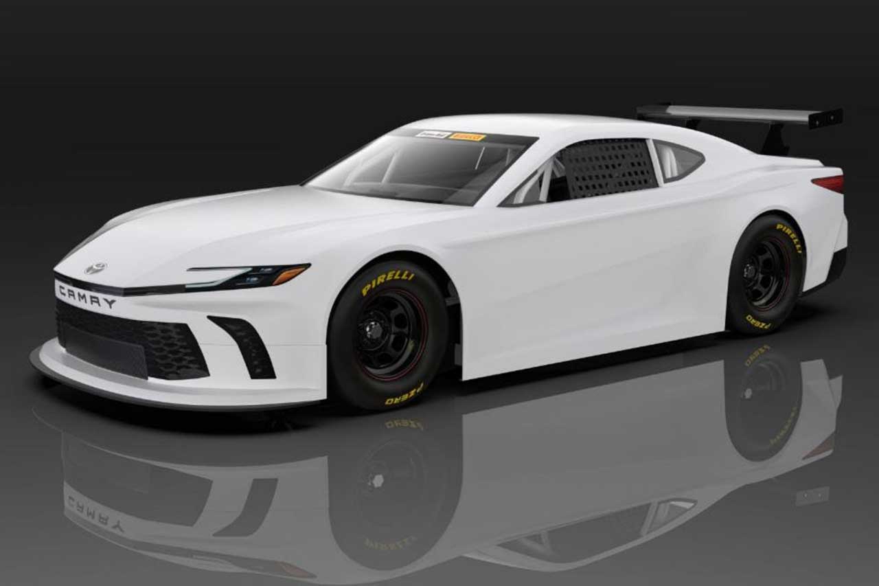 AUTOSPORT_web's tweet card. 　この週末にロードアトランタで2025年シーズン第2戦を迎えるTrans Am Series presented by