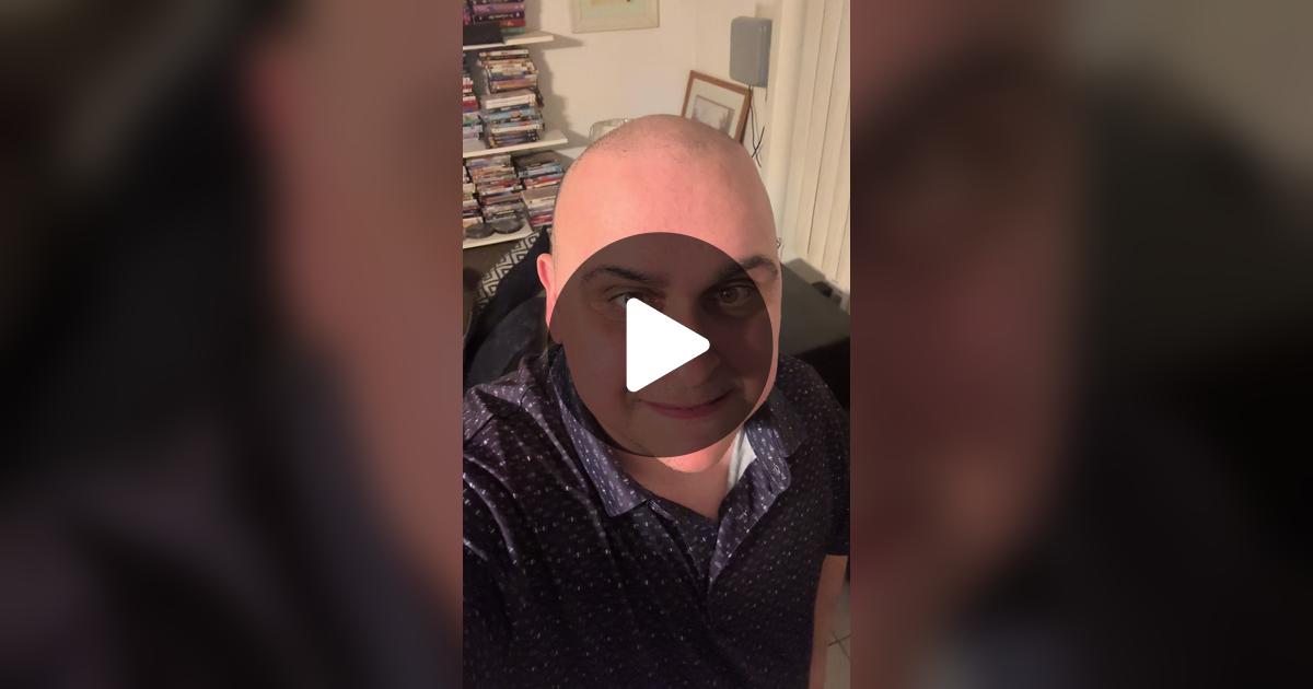 MarkSinacori's tweet card. Check out Mark Sinacori’s video.