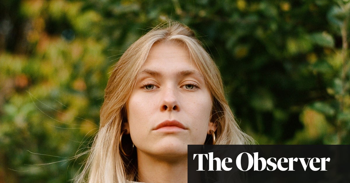 lucyjpop's tweet card. The British author’s debut novel pulls no punches in a feminist interrogation of women as archetypes in myths and fairytales