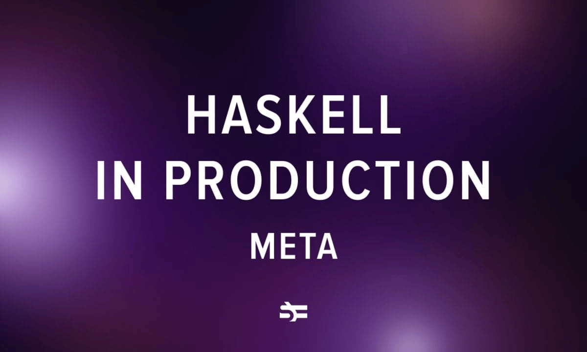 HaskellLibHunt's tweet card. In this edition of our Haskell in Production series, we interview Simon Marlow, who's currently an engineer at the Code Search and Indexing team at Meta.