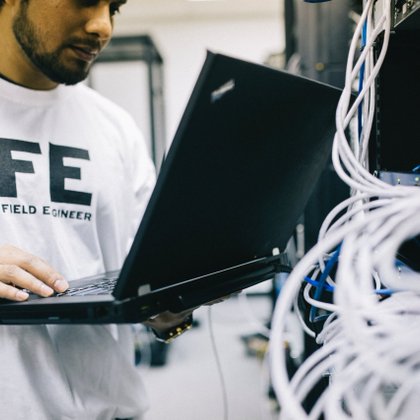 Tweet card summary image