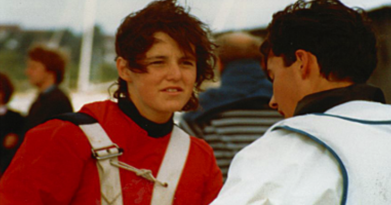 Tweet card summary image