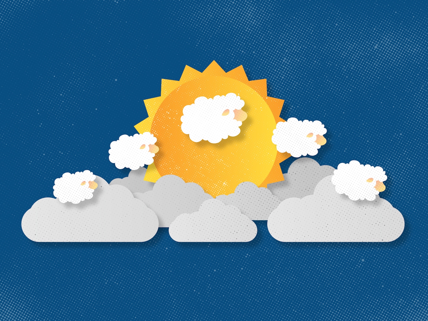 Josh's tweet card. Most people welcome long summer days. And then there are the haters, who loathe the unending light that doesn’t give way to night until it’s almost time for bed.