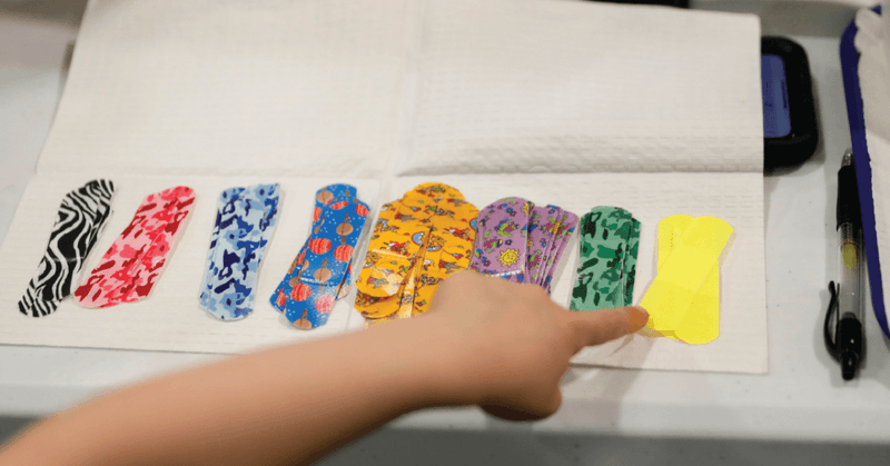 Tweet card summary image