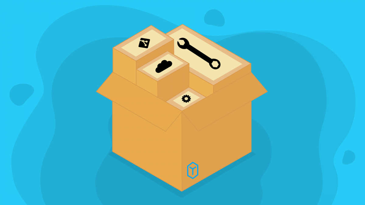 heisedc's tweet card. Development Containers stellen standardisierte, identische Entwicklungsumgebungen lokal oder in der Cloud bereit und erleichtern deren Einrichtung.