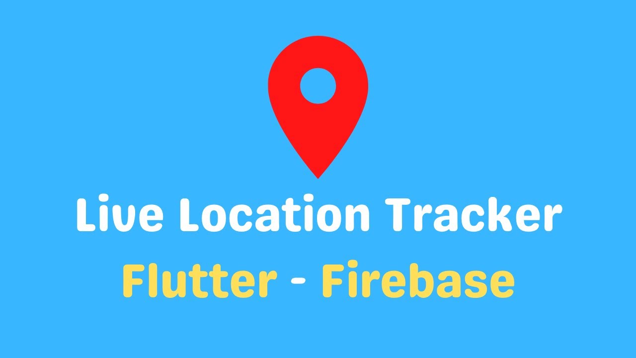 mattdyor's tweet card. Flutter Live Location Tracker - Google map and Firebase + Source Code