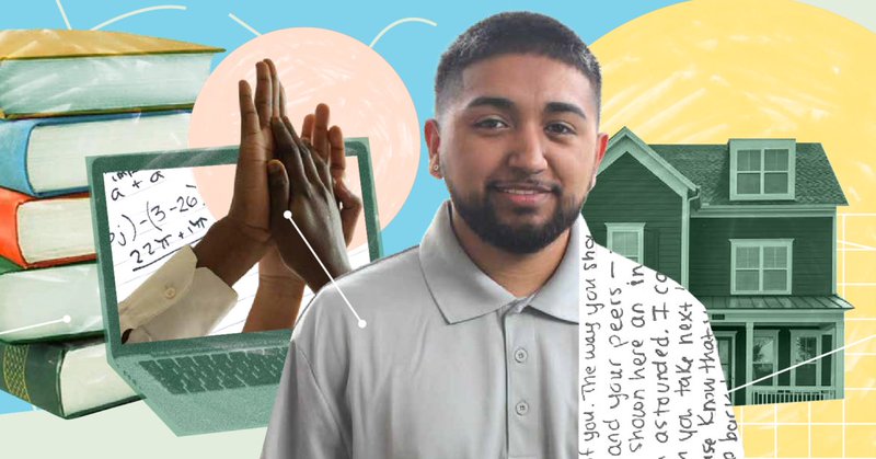 Tweet card summary image