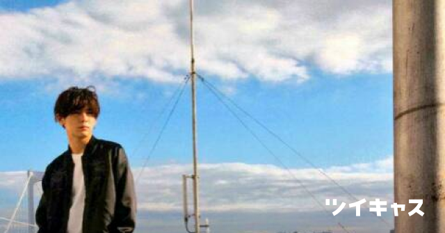 p_p_ms's tweet card. モイ！Androidからキャス配信中 - (ファン：ジャニーズ)