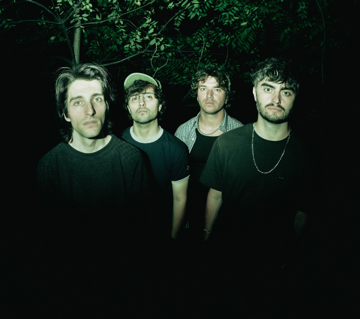 stereogum's tweet card. Footballhead come from Chicago and make big, churning, emo-grunge. Last year, they released their album Before I Die. Since then, they’ve cranked out a steady stream of singles. In September, they...