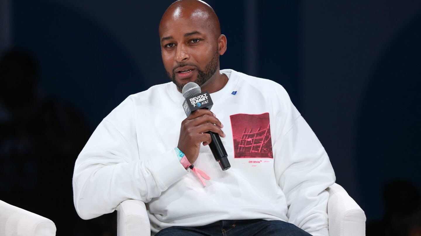 jimmycbtaylor's tweet card. We spoke to five VCs who invest in Black-founded startups to find out which ones they're betting on.