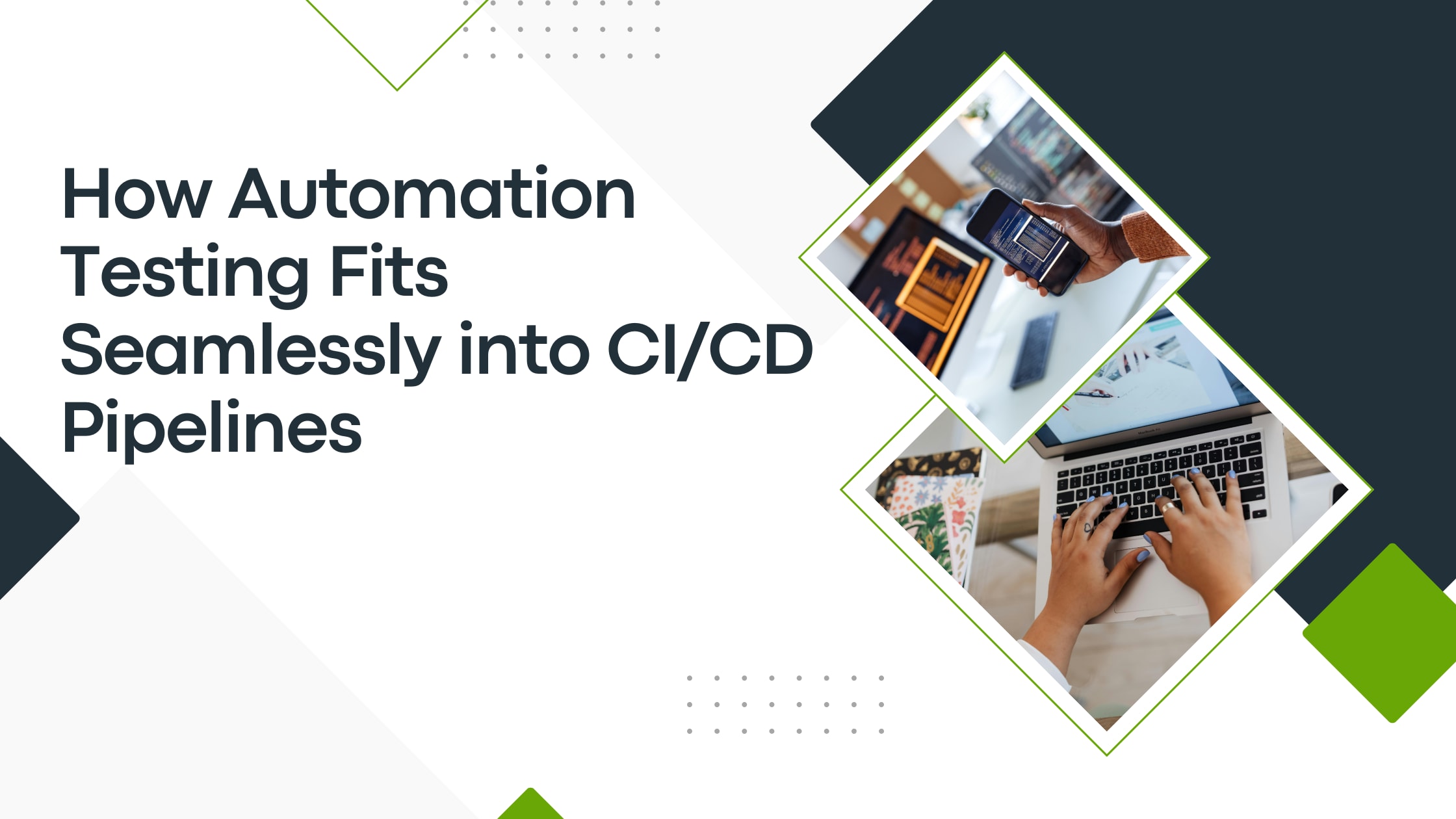 RTTS_nyc's tweet card. Why modern development relies on fast, reliable, and automated testing at every step.