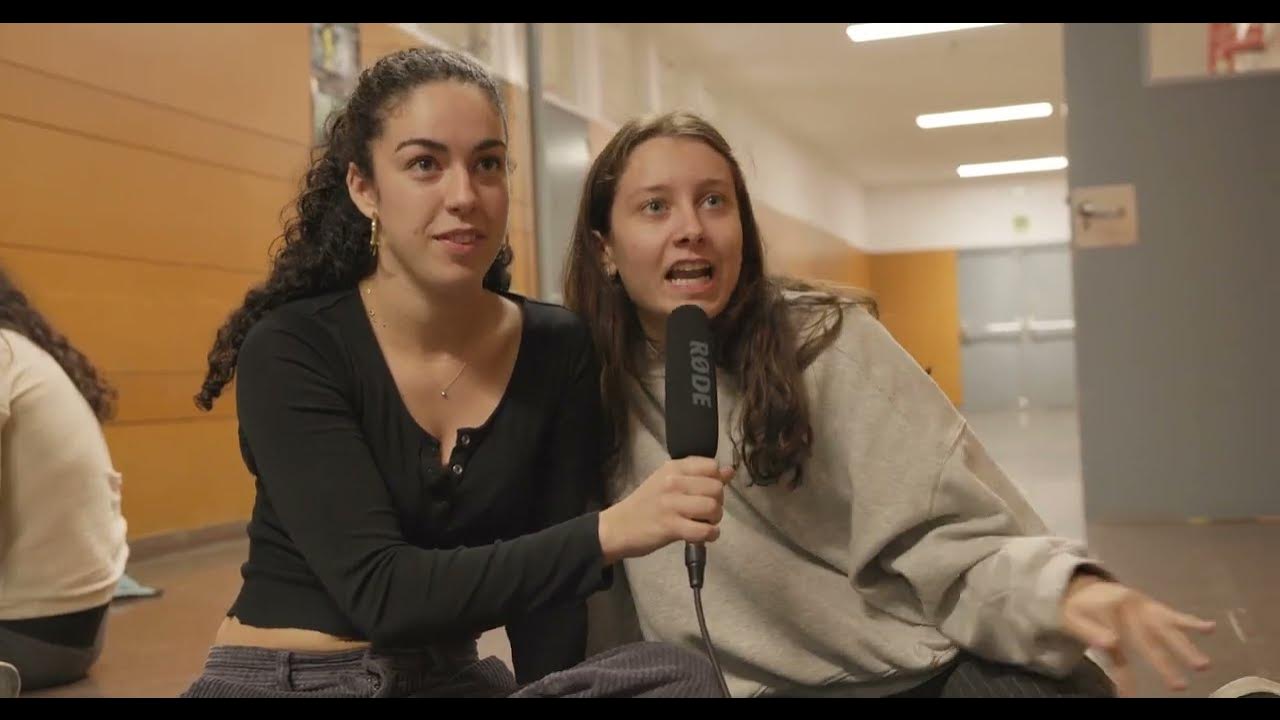 datastudents's tweet card. Datathon FME 2024 - Resum del cap de setmana