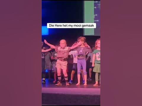 Projectof11's tweet card. Klein Kwagga - lyfie ( die here het my mooi gemaak) FULL VIDEO....