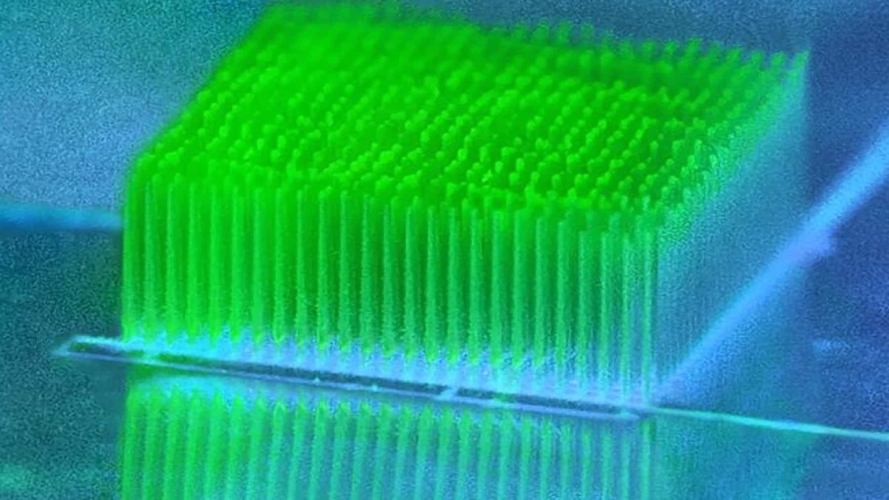 TimReform's tweet card. A century-long dream fulfilled, Cambridge scientists create the first artificial photosynthesis system, generating limitless, clean energy from light and water.
